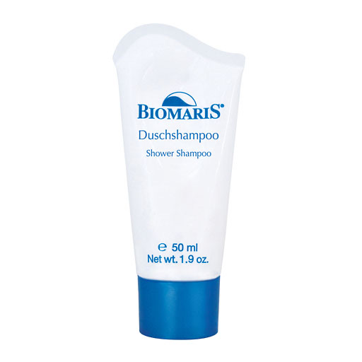 BIOMARIS Duschshampoo pocket