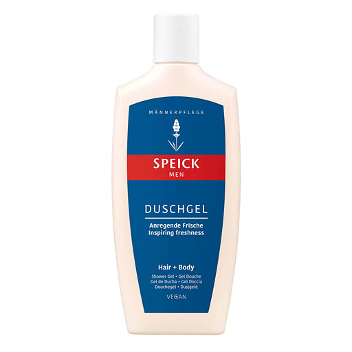 SPEICK Men Duschgel