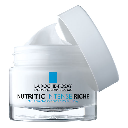 ROCHE-POSAY Nutritic Intense Creme reichhaltig