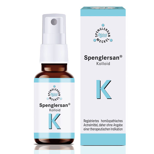 SPENGLERSAN Kolloid K