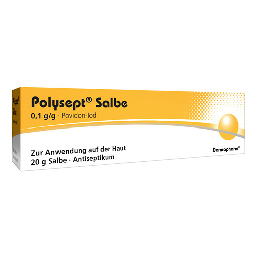 POLYSEPT Salbe