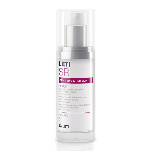 LETI SR Anti-R&ouml;tungen Serum