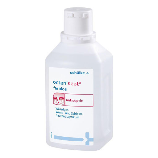 OCTENISEPT L&ouml;sung
