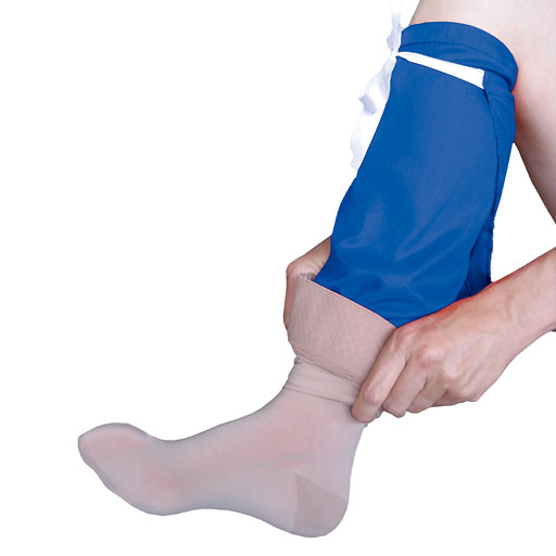 COMPRESSANA Easy Anziehhilfe