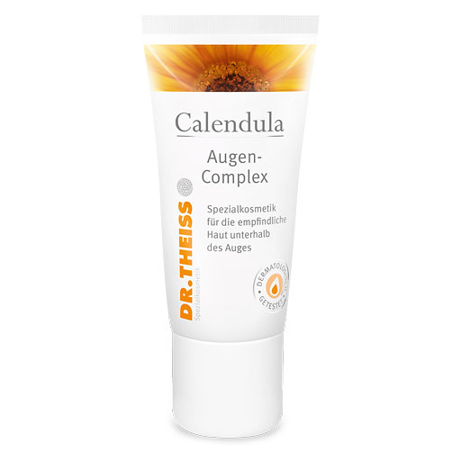 DR.THEISS Calendula Augen-Complex Gel