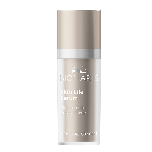 BIOMARIS Skin life Serum