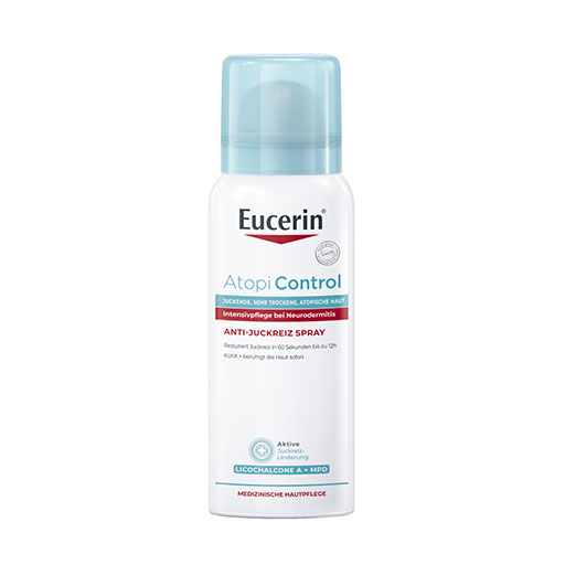 EUCERIN AtopiControl Anti-Juckreiz Spray