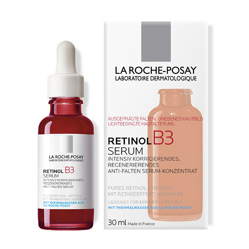 ROCHE-POSAY Retinol B3 Serum