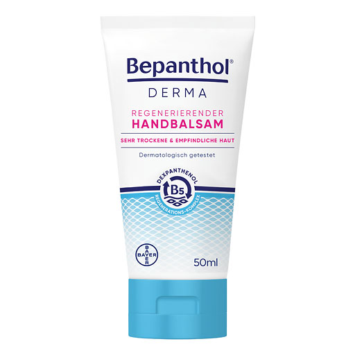 BEPANTHOL Derma regenerierender Handbalsam