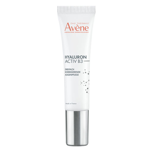 AVENE Hyaluron Activ B3 dreifach korr.Augenpflege