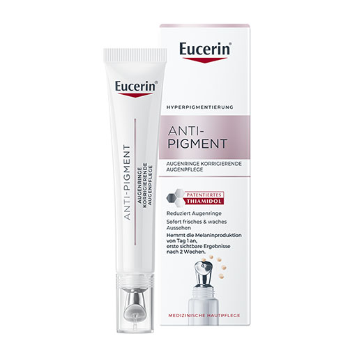 EUCERIN Anti-Pigment Augenpflege Augenringe