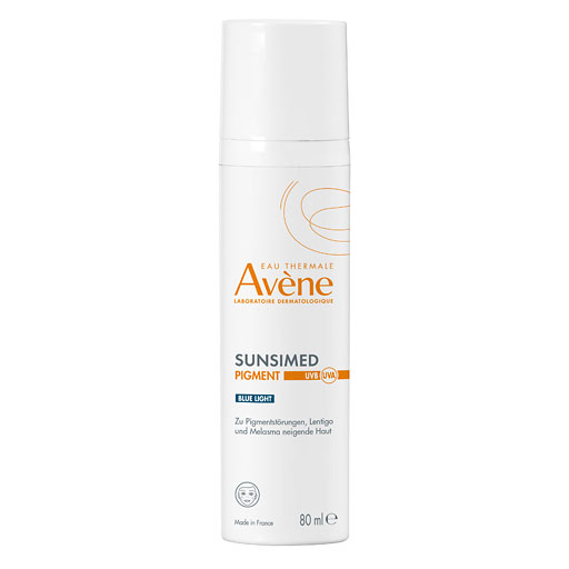 AVENE SunsiMed PIGMENT Emulsion