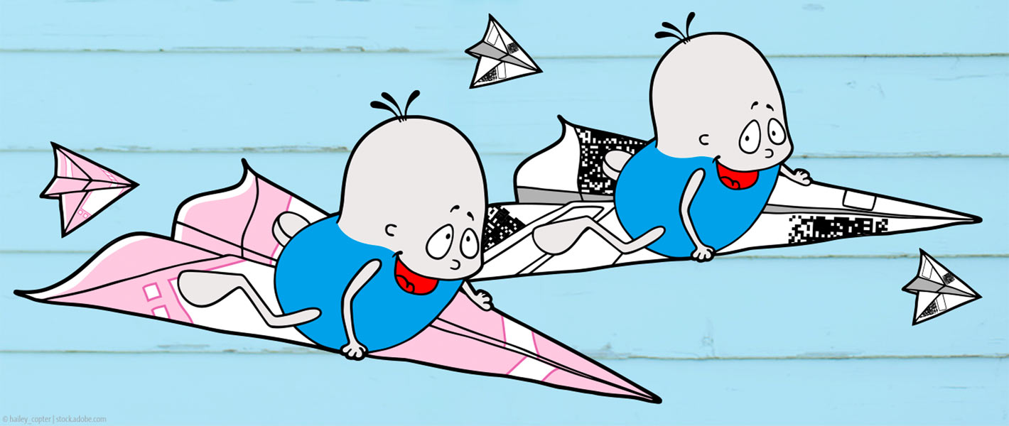 Paul Pille Thema - Rezept einlösen